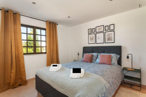 Astonishing 4-bedroom house in Lagoa - Gallery - 11