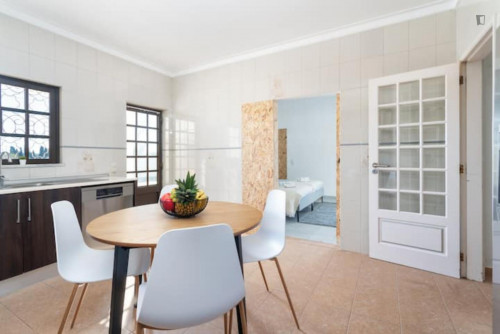 Astonishing 4-bedroom house in Lagoa - Gallery - 19