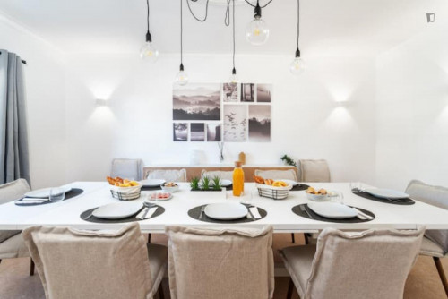 Astonishing 4-bedroom house in Lagoa - Gallery - 22