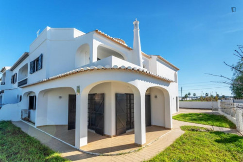 Astonishing 4-bedroom house in Lagoa - Gallery - 15