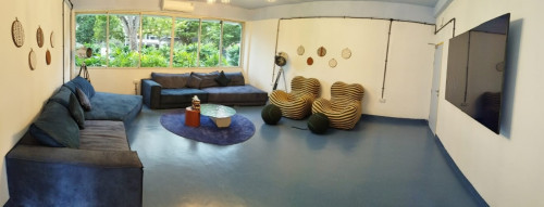 Campus - The Assembly Place - Gallery - 24