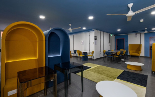 Campus - The Assembly Place - Gallery - 25