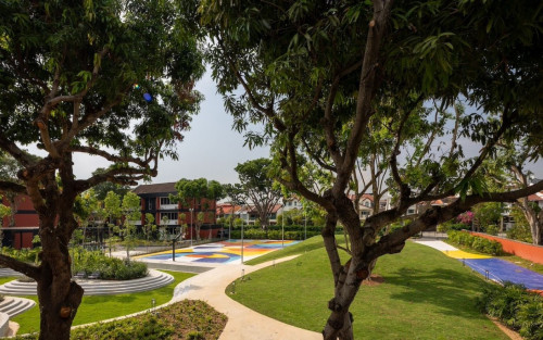 Campus - The Assembly Place - Gallery - 7