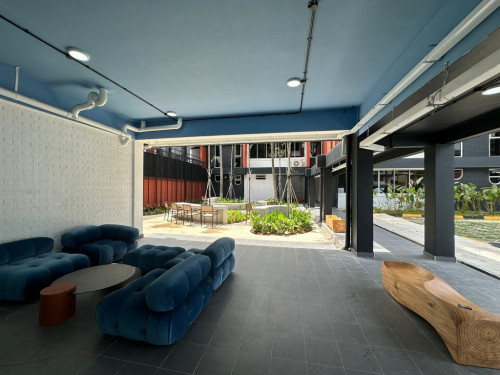 Campus - The Assembly Place - Gallery - 26