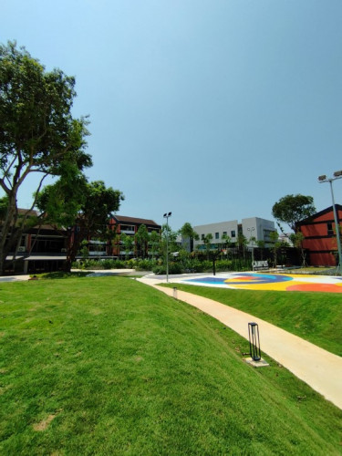 Campus - The Assembly Place - Gallery - 10
