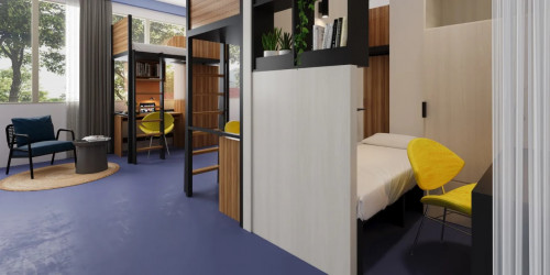 Campus - The Assembly Place - Gallery - 37