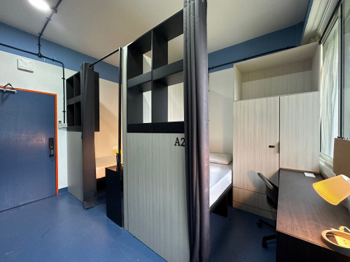 Campus - The Assembly Place - Gallery - 40