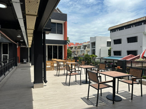 Campus - The Assembly Place - Gallery - 28