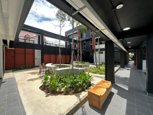 Campus - The Assembly Place - Gallery - 17