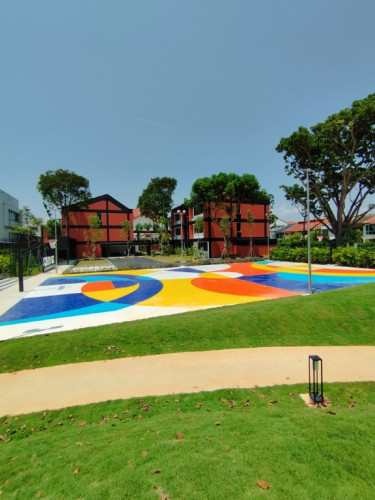 Campus - The Assembly Place - Gallery - 11