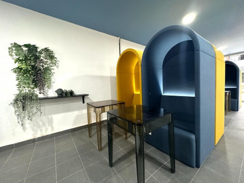 Campus - The Assembly Place - Gallery - 33