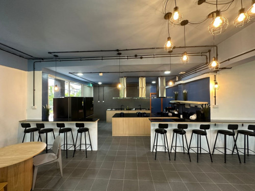 Campus - The Assembly Place - Gallery - 31