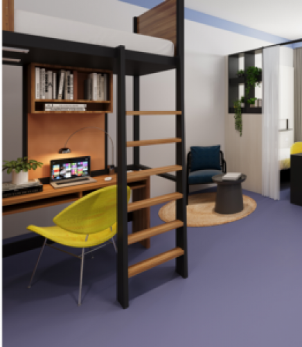 Campus - The Assembly Place - Gallery - 38
