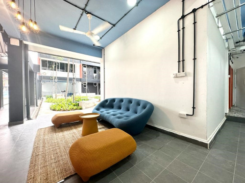 Campus - The Assembly Place - Gallery - 27