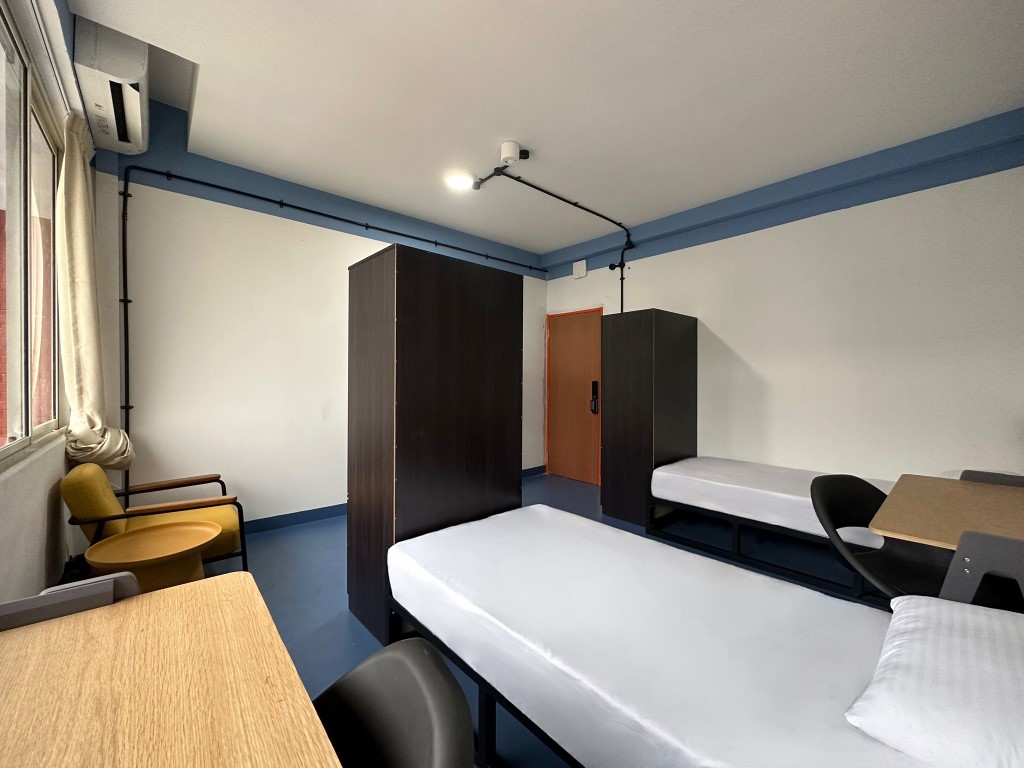  Premium Room  -  Campus - The Assembly Place  - Gallery -  6