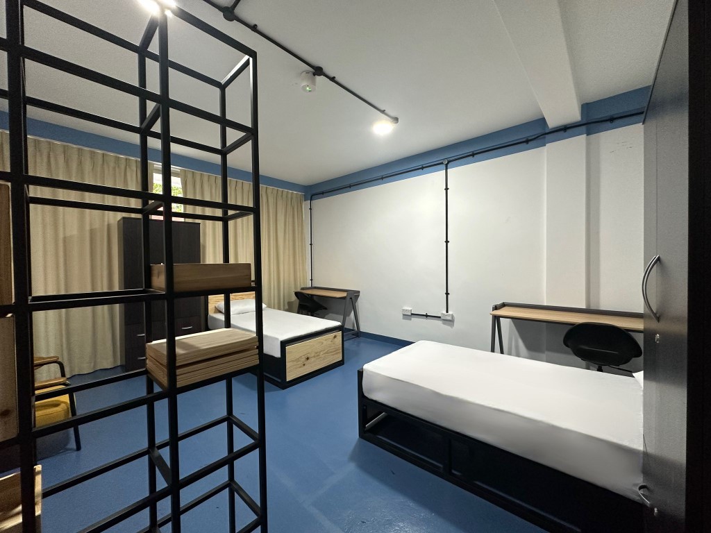  Premium Room  -  Campus - The Assembly Place  - Gallery -  3