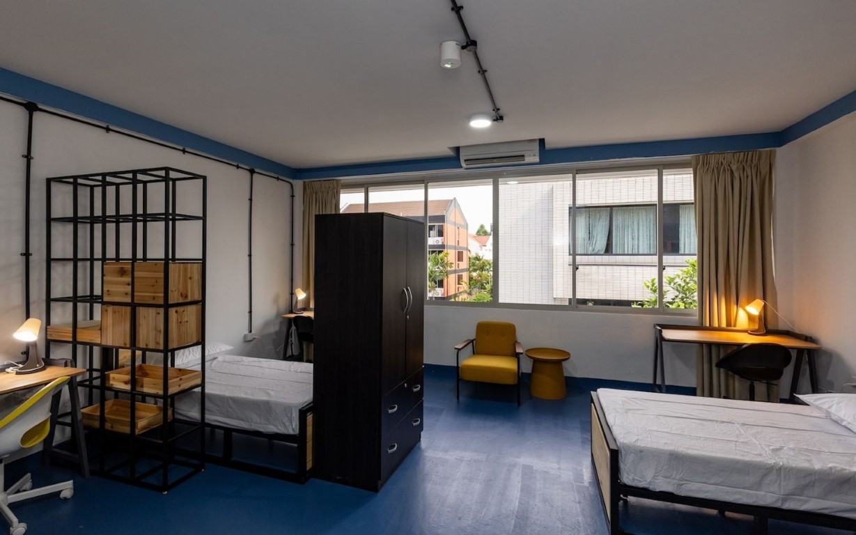  Premium Room  -  Campus - The Assembly Place  - Gallery -  11