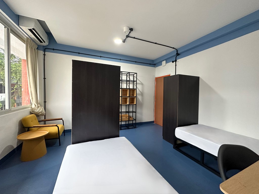  Premium Room  -  Campus - The Assembly Place  - Gallery -  5