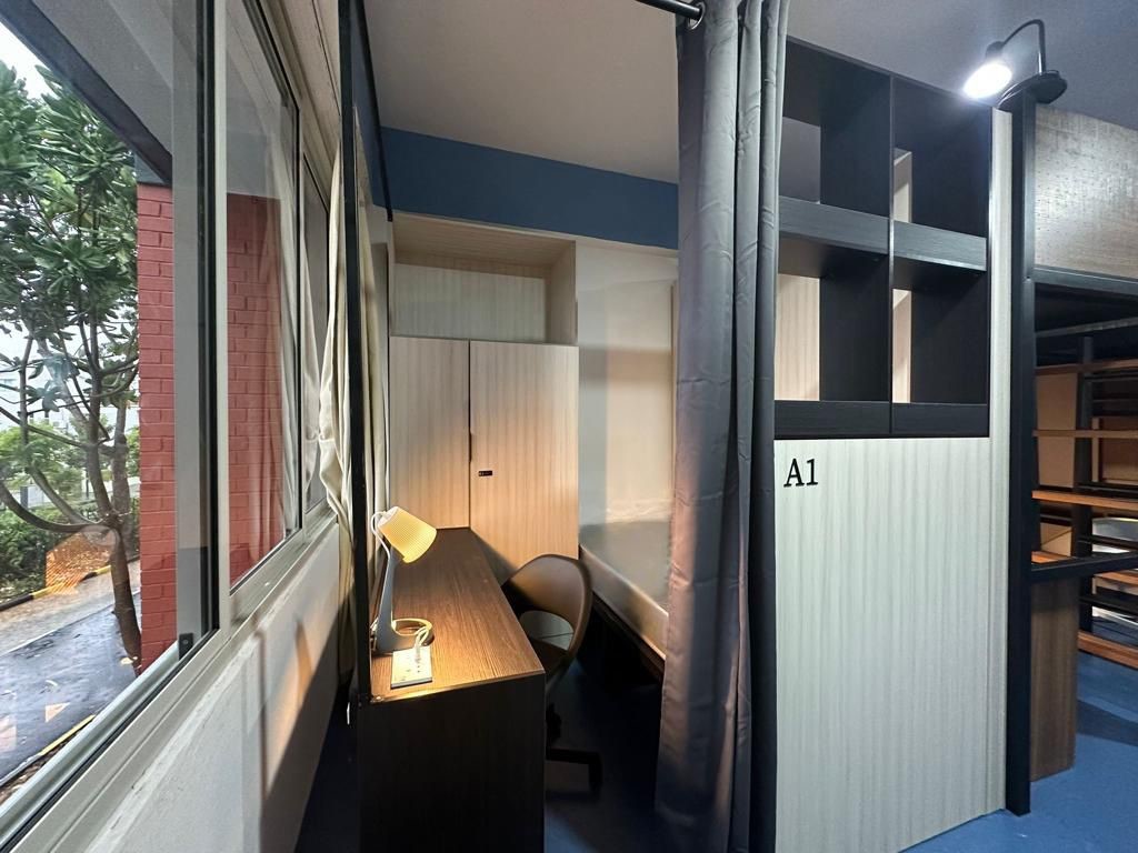 6-9 Bed - A  -  Campus - The Assembly Place  - Gallery -  5
