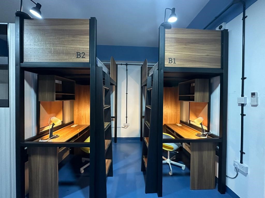  6-9 Bed - B  -  Campus - The Assembly Place  - Gallery -  8