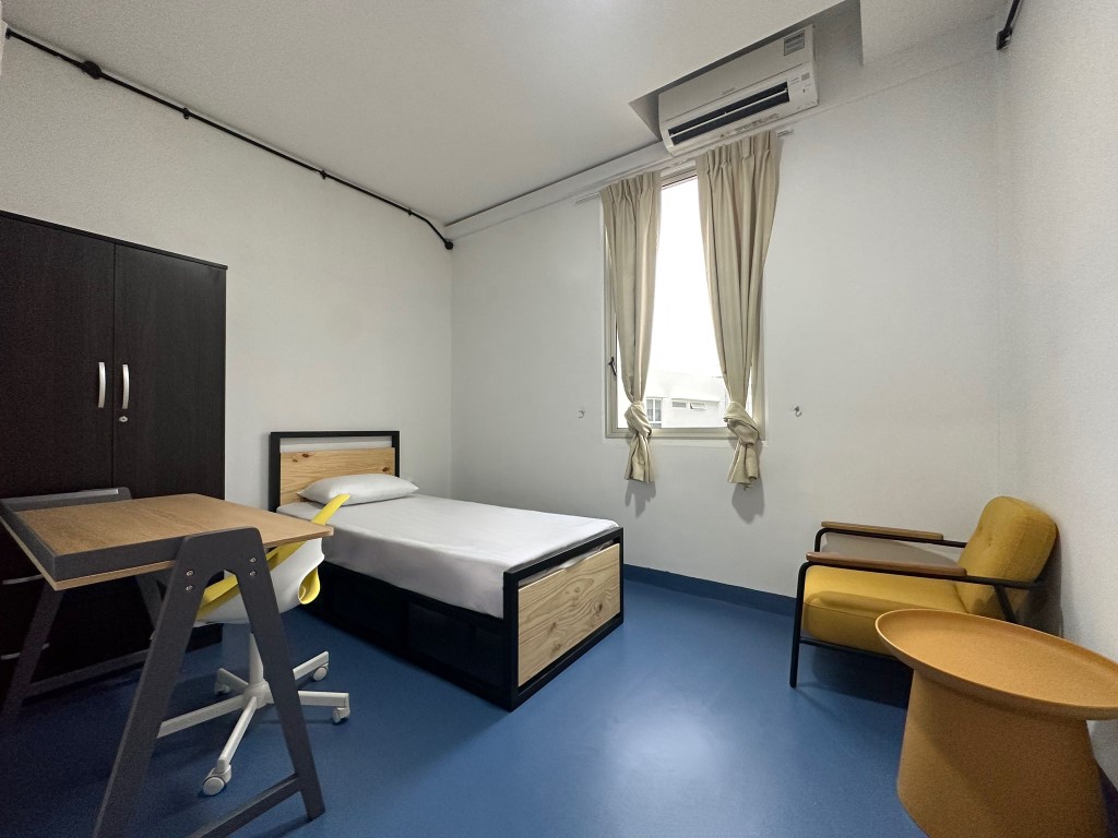  Premium Bedroom  -  Campus - The Assembly Place  - Gallery -  5