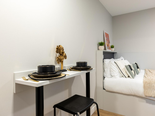 Clyde Court - Gallery - 41