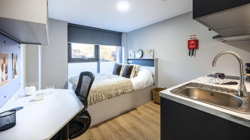 Clyde Court - Gallery - 50