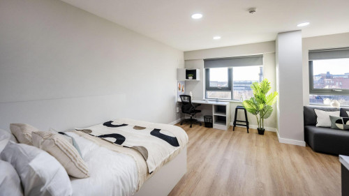 Clyde Court - Gallery - 53