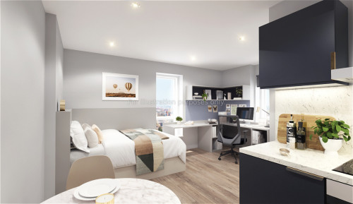 Clyde Court - Gallery - 61