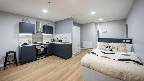 Clyde Court - Gallery - 48
