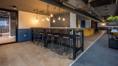Clyde Court - Gallery - 11