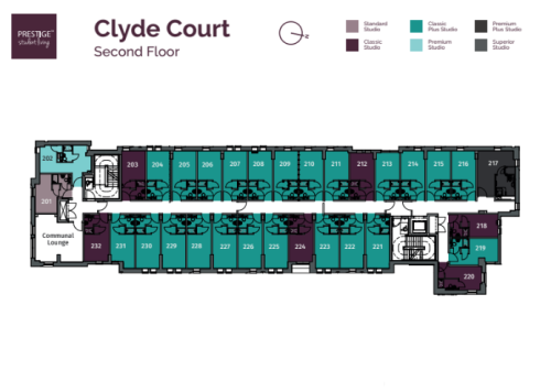 Clyde Court - Gallery - 28