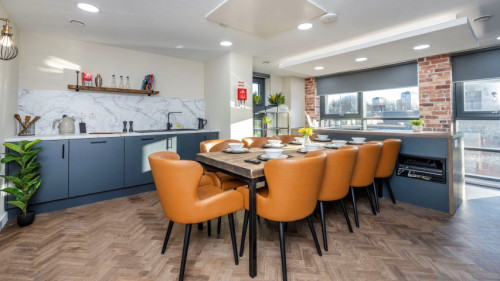 Clyde Court - Gallery - 15
