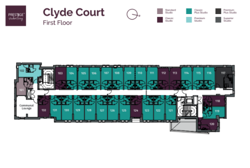 Clyde Court - Gallery - 29