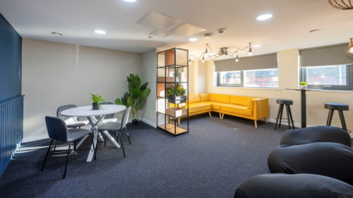 Clyde Court - Gallery - 12