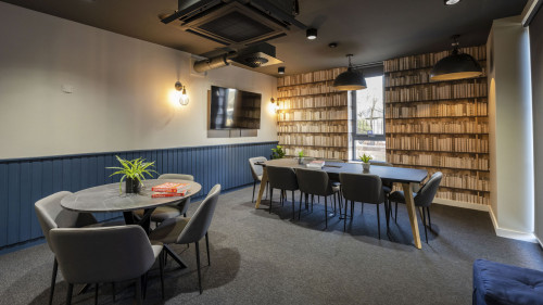 Clyde Court - Gallery - 13