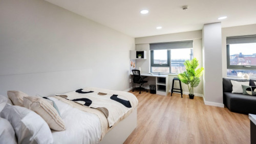 Clyde Court - Gallery - 21