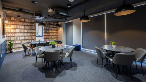 Clyde Court - Gallery - 14