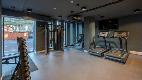 Clyde Court - Gallery - 9