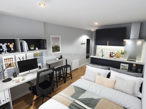 Clyde Court - Gallery - 19