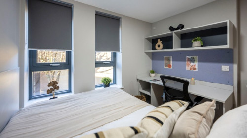 Clyde Court - Gallery - 22