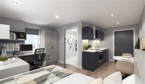 Clyde Court - Gallery - 56