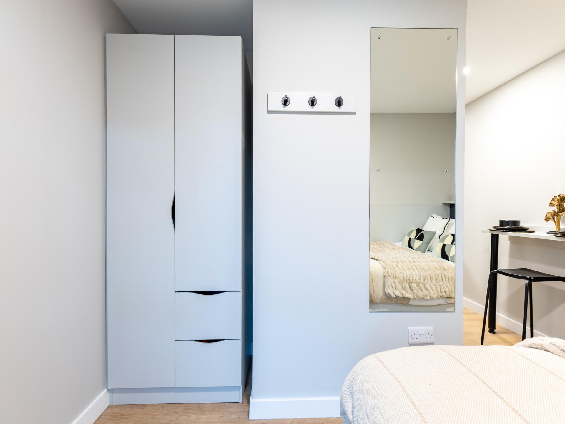  Premium Studio  -  Clyde Court  - Gallery -  9