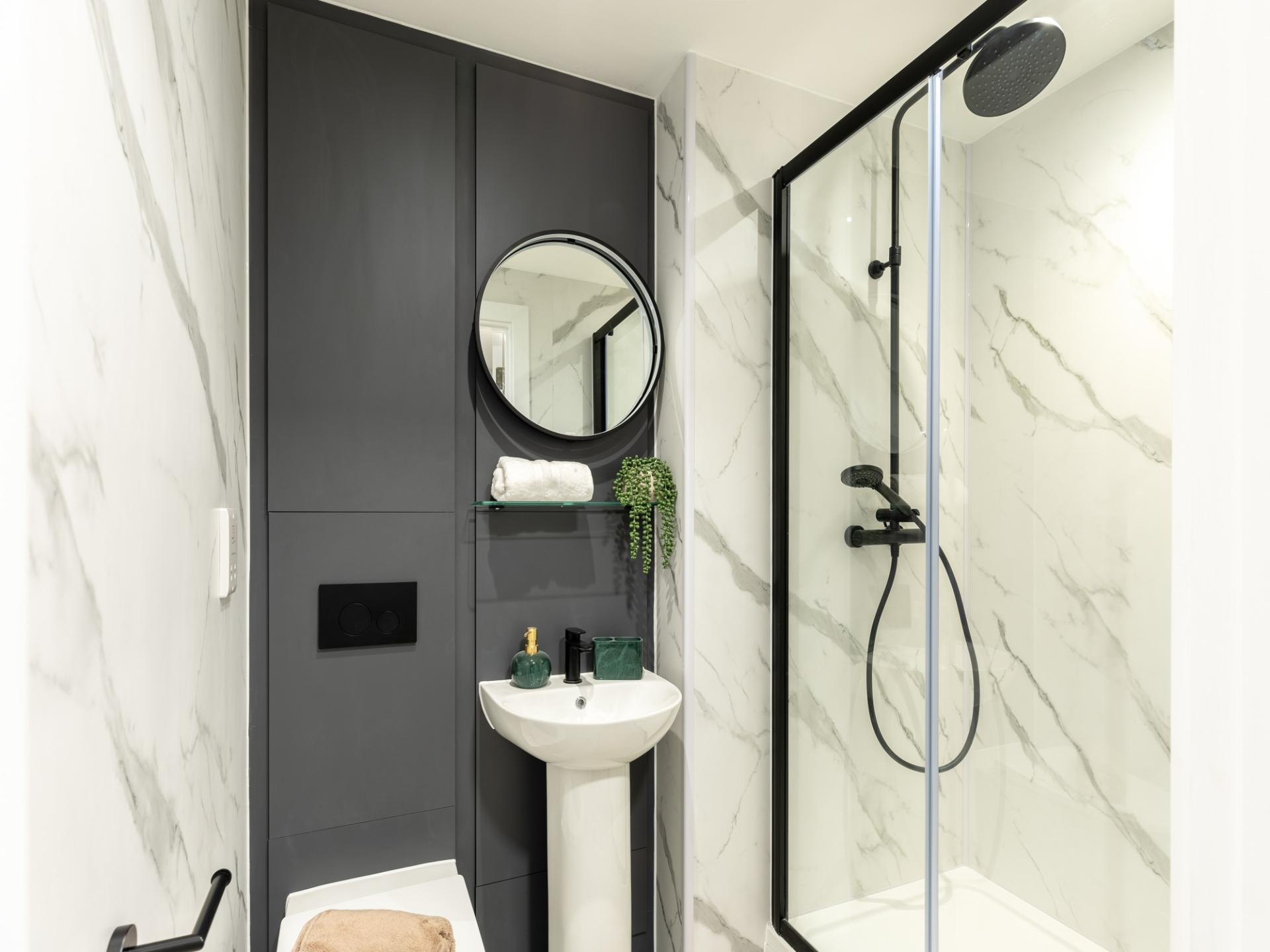  Premium Studio  -  Clyde Court  - Gallery -  17