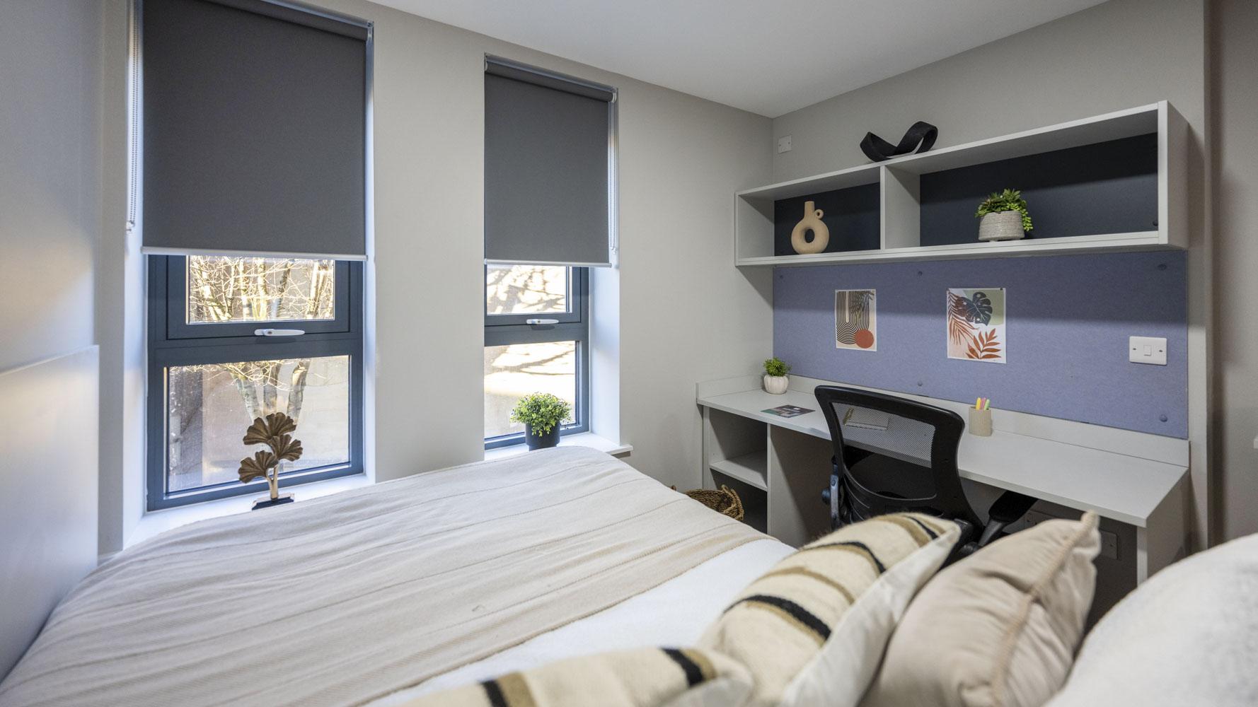 Standard Studio With Accessible Bathroom - 9