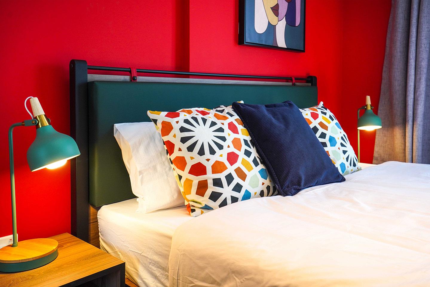 Share4Two Double Room In Shared Apartment - 2