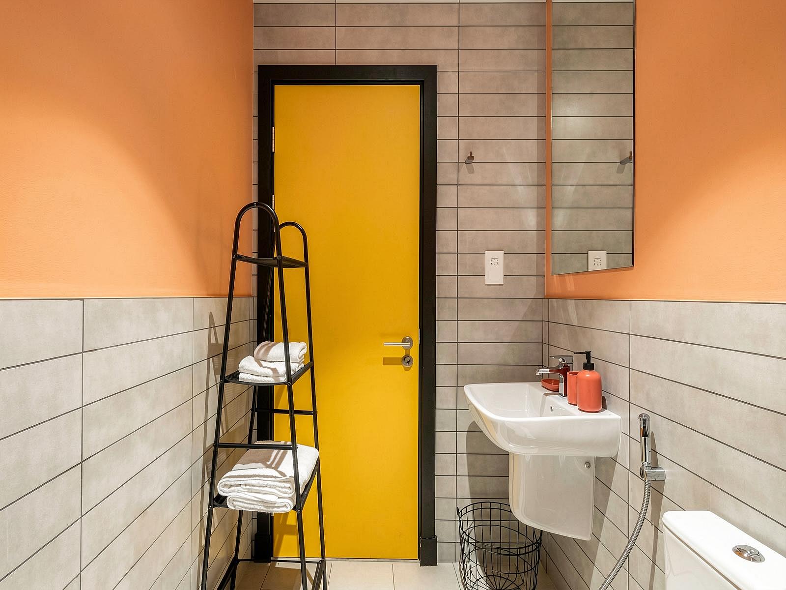 Studio Apartment - 10