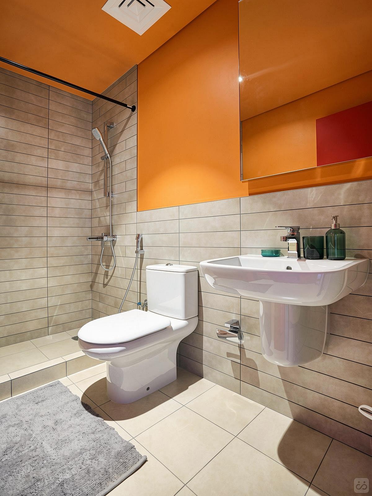 Up4Two Double Room In Shared Apartment - 3