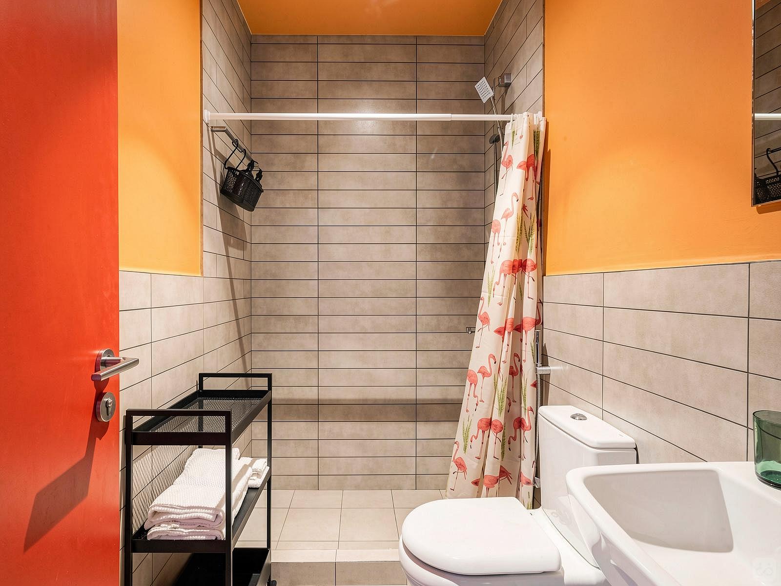 Stay&Play Double Plus Room In Shared Apartment - 1