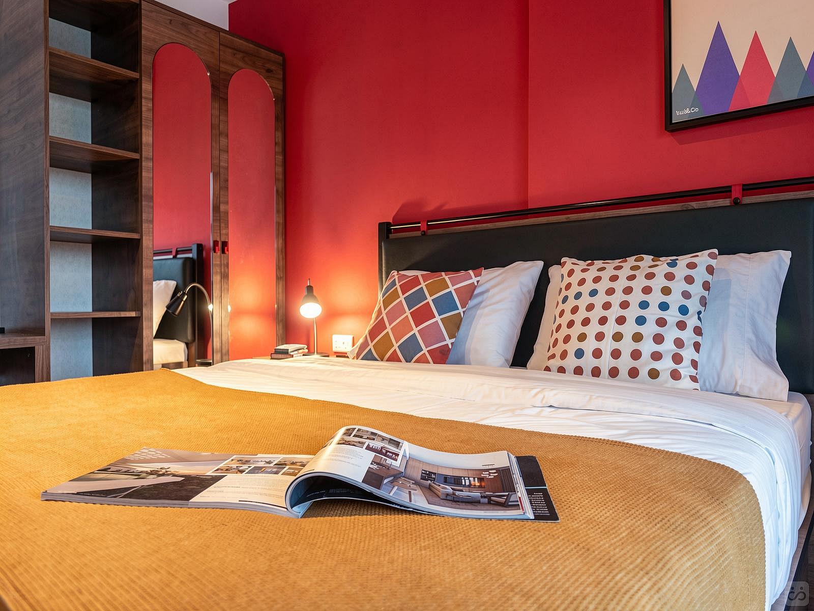 Stay&Play Double Plus Room In Shared Apartment - 6